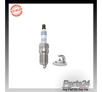 Bosch Spark Plug 0 242 236 563 – Fits Aston Martin DB7, Ford Focus, Jaguar, Mazda, Volvo