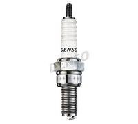 Spark Plug fits: YAMAHA FZ FZ 8 (RN25)/FZ 8 Fazer (RN25)/FZ 8/FZ 8 Fazer,YAMA