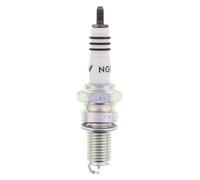 NGK Spark Plug DR7EIX Iridium IX - 25 mm - Part No. 5686