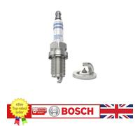 Bosch Spark Plug for Alfa Romeo Chrysler Daewoo Daihatsu Honda Kia 0242230534