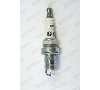 Spark plug Silver Center Electrode 1352 BRISK for ALFA ROMEO FORD AUDI VW FIAT