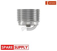 SPARK PLUG FOR APRILIA AMICO GULLIVER MC RALLY DENSO W22FSR
