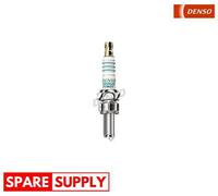 SPARK PLUG FOR APRILIA ATLANTIC CAPONORD CUBE DORSODURO DENSO IU24A