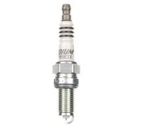 NGK Iridium IX Spark Plug - DCPR9EIX, size 25 mm