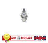 BOSCH 0 242 229 687 Spark plug