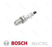 Spark Plug for Audi Volvo VW Citroen Peugeot Skoda:A4,A6,S70,PASSAT,XM,V70 I 1