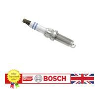 BOSCH 0 242 145 607 Spark plug