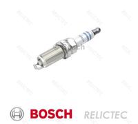 Bosch Spark Plug FR7NPP332 - 0242236510