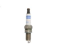 Spark plug for BOSCH 0 242 145 571 for ABARTH PUNTO EVO 1.4 2009-2012