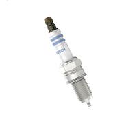 Spark plug for BOSCH 0 242 145 623 for ABARTH PUNTO EVO 1.4 2009-2012