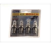 Spark plug for BOSCH 0 242 235 912 SAAB 9000 3 1994-1998