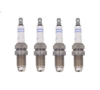 Spark plug for BOSCH 0 242 235 914 SAAB 9000 3 1994-1998