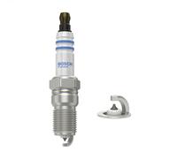BOSCH 0 242 236 658 Spark plug