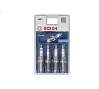 Spark plug for BOSCH 242 140 802 for RENAULT DUSTER (HM_) 1.6 2019-2024