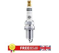 Spark Plug For CITROEN BERLINGO C2 C3 EVASION JUMPER NEMO SAXO Genuine Hella