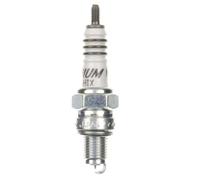 Spark Plug For Daelim ES 50 4T 10-15 NGK Cr6Hix 7274 1pc 87295172742