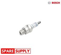 SPARK PLUG FOR HERCULES KTM PEUGEOT BOSCH 0 241 229 612