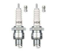 New 2417 NGK Spark Plug For Jawa 640 350 Style 1993-1999