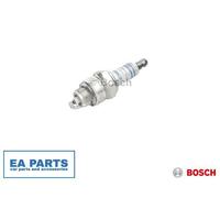 Spark Plug for HOLDEN 48/215 E SERIES F SERIES H SERIES BOSCH 0 242 219 512
