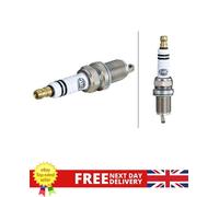 Spark Plug For HONDA ACCORD CIVIC CR-V FR-V HR-V LOGO PRELUDE Genuine Hella