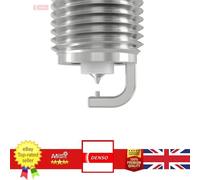 Spark Plug For Honda BALLADE CIVIC CR-Z FIT 1606263780 VFK20F DENSO