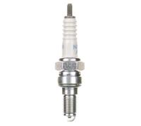 1x NGK CR8EH-9 5666 OEM NICKEL SPARK PLUG HONDA CBF1000 Incl. ABS 1000 01/06 >