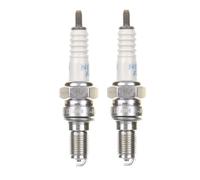 Spark Plug For Honda CBR 600 F 91-13 NGK Cr9Eh-9 5454 M4 1pc 87295054543