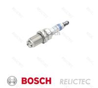 Spark Plug for Honda Toyota Peugeot Renault Citroen Mazda VW Nissan Ford
