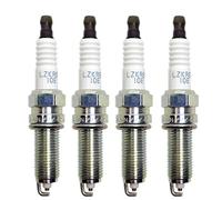 Spark Plug For Hyundai I20 I30 I35 Ix20 For Kia Pro For Ceed For Carens For Soul For Venga Rio 1.4/1.6 4Pcs Spark Plug 18855-10060