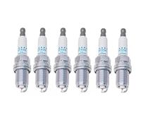 Spark Plug For Hyundai I30 I20 Ix20 For Kia Ceed Rio Iii For Venga Soul For Carens Pro 4/6Pcs Spark Plug 18854-10080/ Re8Mc