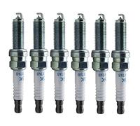 Spark Plug for Infiniti, for Suzuki, 4/6Pcs Iridium Spark Plug ILMAR7A8 90507,6pcs