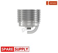 SPARK PLUG FOR KAWASAKI GPZ DENSO X27ES-U NEW