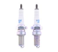 NGK Spark Plug 2871 - New - For Kawasaki BJ 250 A 1994-1999
