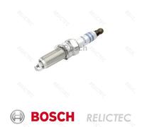 Bosch Spark Plug YR8SEU - 0242129515