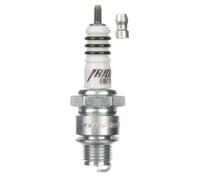 Spark Plug For KTM RSW 50 LC 1980 Iridium Fine Wire 7067 5k Ohm