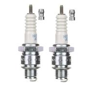 Spark Plug For Malaguti F10 50 Jet 94-05 Nickel 4915 Standard BR8HS