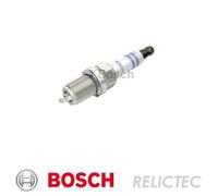 Spark Plug for MB Toyota Mitsubishi Alfa Romeo Nissan Suzuki Chrysler Puch