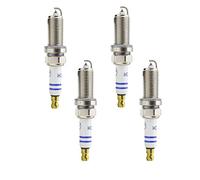 Spark Plug for Mercedes Benz, 4Pcs Normal Spark Plug A004159450326