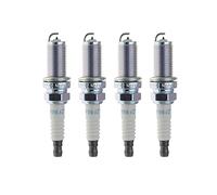 Spark Plug For Mitsubishi For Eclipse For Galant For Lancer For Outlander For Ignition System 4/6Pcs Iridium Spark Plug Mn158596