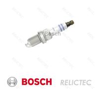 Spark Plug for Mitsubishi Subaru Toyota Ford Alfa Romeo Nissan Lexus Honda
