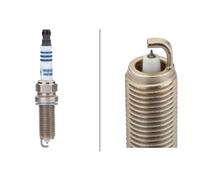 HELLA 8EH 188 706-391 Spark plug