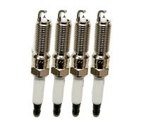 Spark Plug For Opel ADAM ASTRA CASCADA CORSA-E | INSIGNIA ZAFIRA 1.0L 1.2L 1.4L 1.5L 1.6L ILNAR8B7G 91970 Iridium Spark