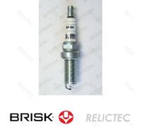 Spark Plug for Peugeot BMW Citroen Volvo Nissan MB Opel Toyota Renault 30650843