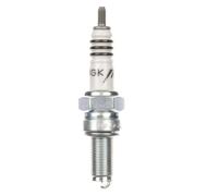 Spark Plug For Peugeot Ludix 50 1 06-11 NGK Cr7Eix 7385 1pc 87295173855
