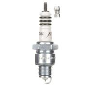 Spark Plug For PGO Big Max 50 95-05 Iridium Fine Wire 5k Ohm 5944