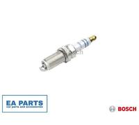 BOSCH 0 242 240 637 Spark plug