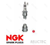 Spark Plug for Porsche Ford Fiat Renault Borgward Citroen Alpine BMW:356