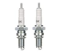 Spark Plug For Rieju Tango 250 09-16 Nickel D8EA Standard