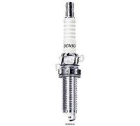 Spark Plugs Set 4x fits NISSAN KUBISTAR X76 1.2 2006 on D4F712 Denso Quality New