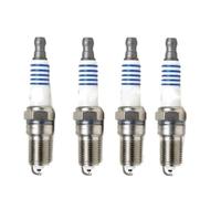 Spark Plug For Spark Plugs 1S7J12405DA | For Ford For Mondeo mk3 mk4 2004-2012 2.0 3S4G12405AB 5M5G12405AA 9S7E12405AA(1S7J12405DA-4pcs)